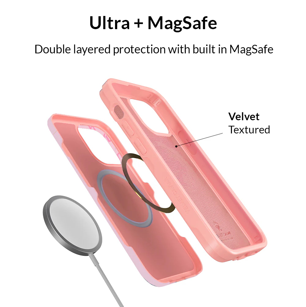 Don't F Touch Me iPhone Case - Image 92