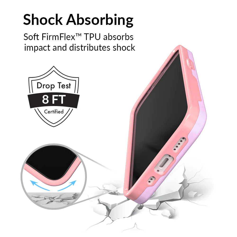 Don't F Touch Me iPhone Case - Image 95