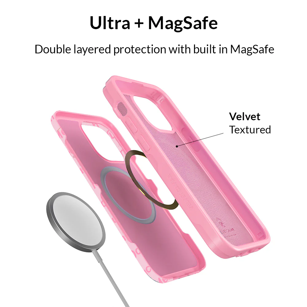 Don't Touch iPhone Case - Image 121