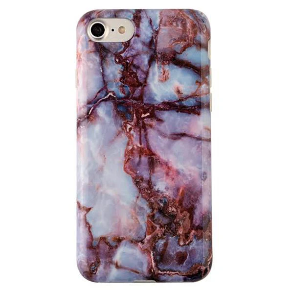 Galaxy Marble iPhone Case - Image 19