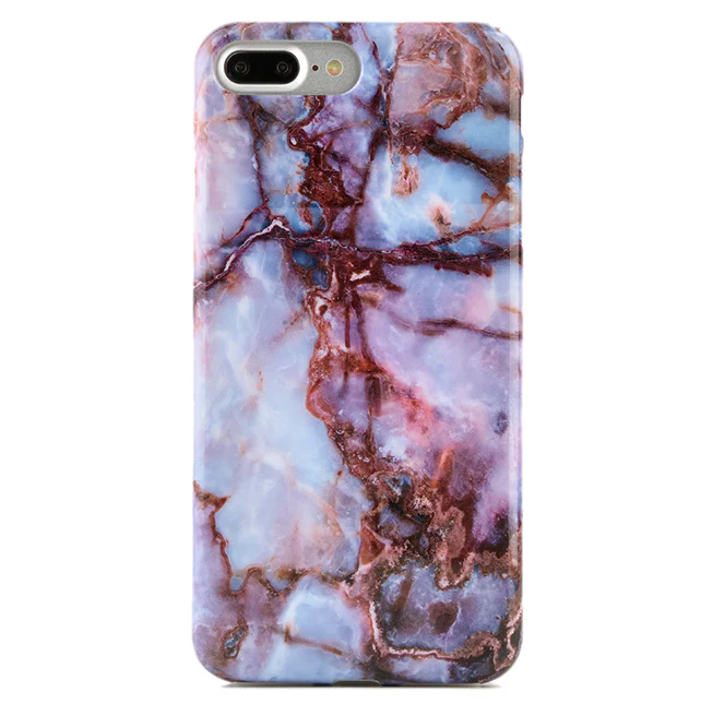 Galaxy Marble iPhone Case - Image 26
