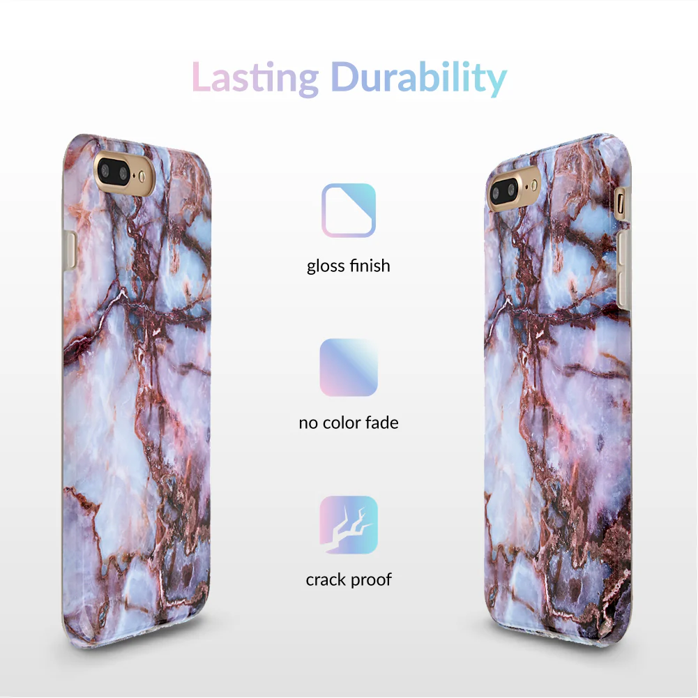 Galaxy Marble iPhone Case - Image 30