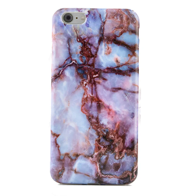 Galaxy Marble iPhone Case - Image 39