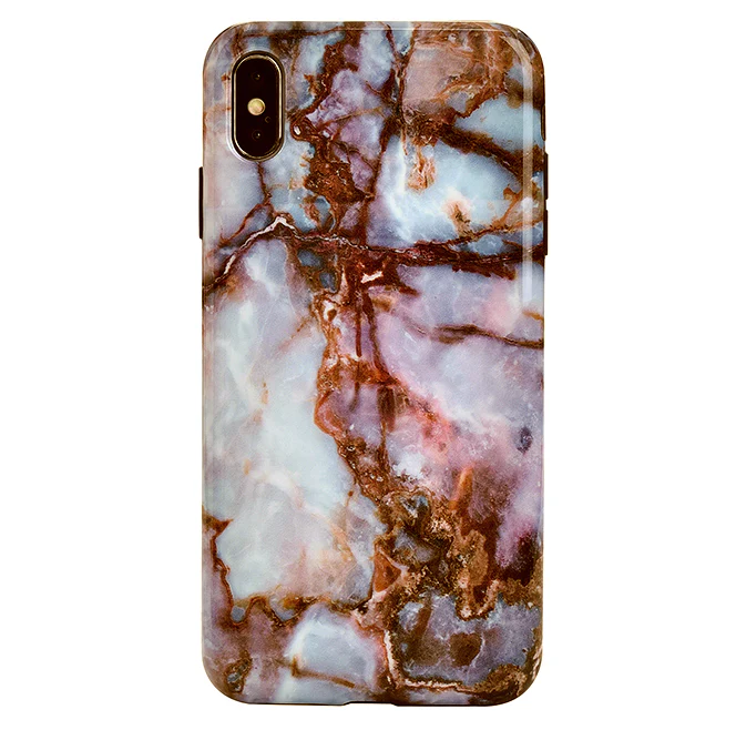Galaxy Marble iPhone Case - Image 50