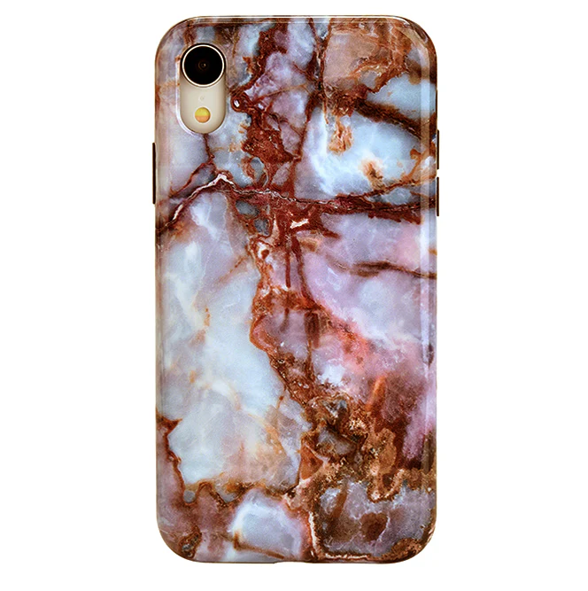 Galaxy Marble iPhone Case - Image 56