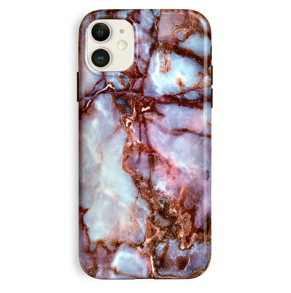 Galaxy Marble iPhone Case - Image 61