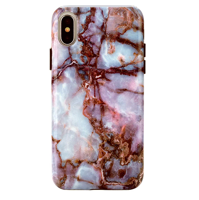Galaxy Marble iPhone Case - Image 7