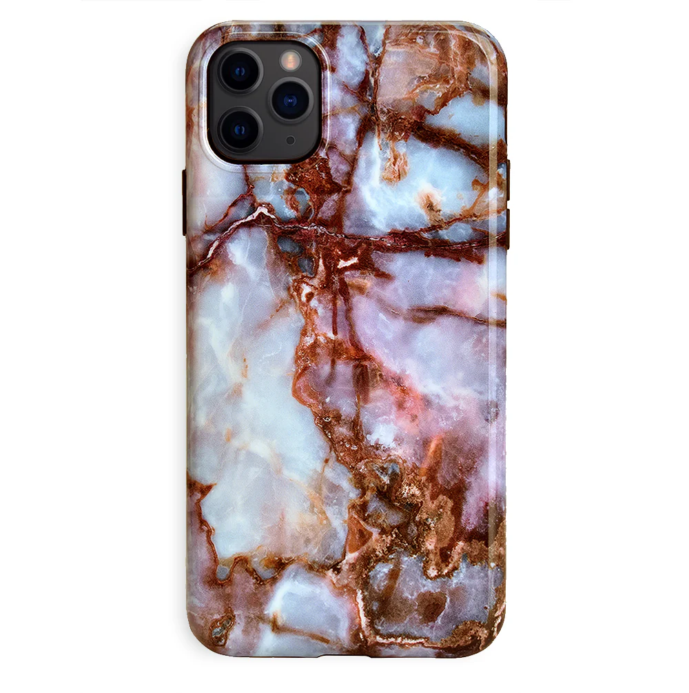 Galaxy Marble iPhone Case - Image 71