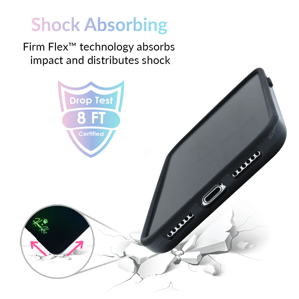 Girl Power iPhone Case by Kendall Vertes - Image 19