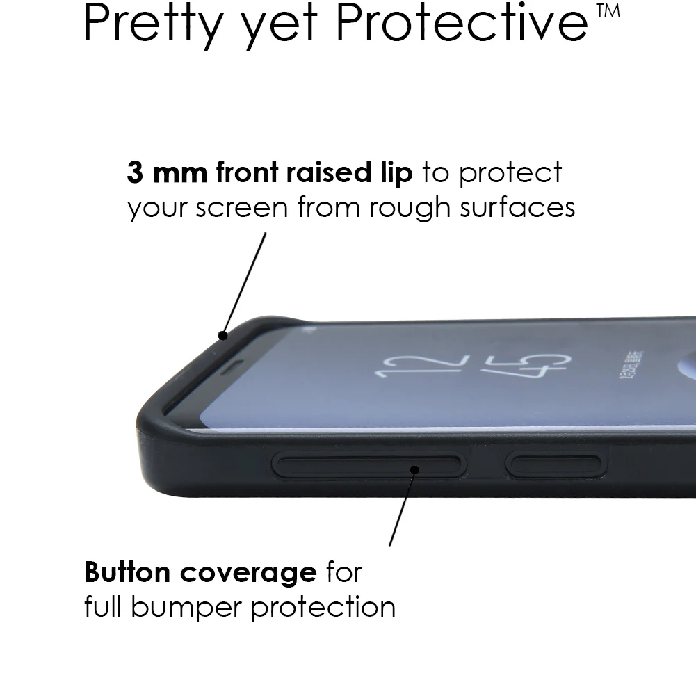 Girl Power iPhone Case by Kendall Vertes - Image 25