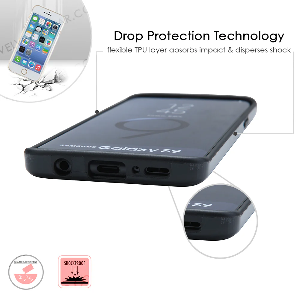 Girl Power iPhone Case by Kendall Vertes - Image 27