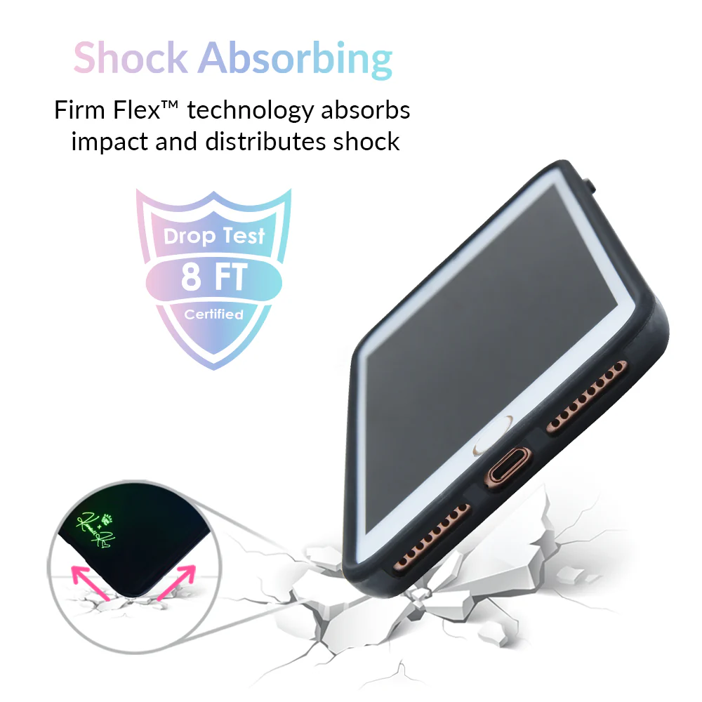 Girl Power iPhone Case by Kendall Vertes - Image 40