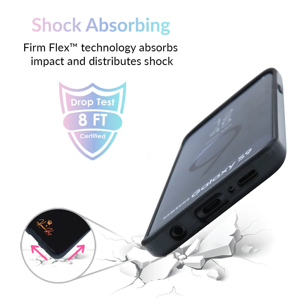 Girl Power iPhone Case by Kendall Vertes - Image 58