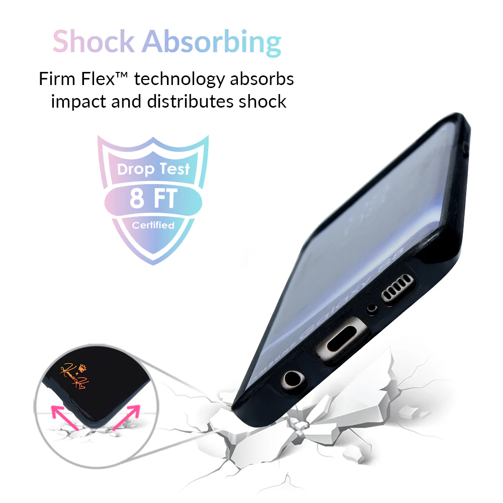 Girl Power iPhone Case by Kendall Vertes - Image 67