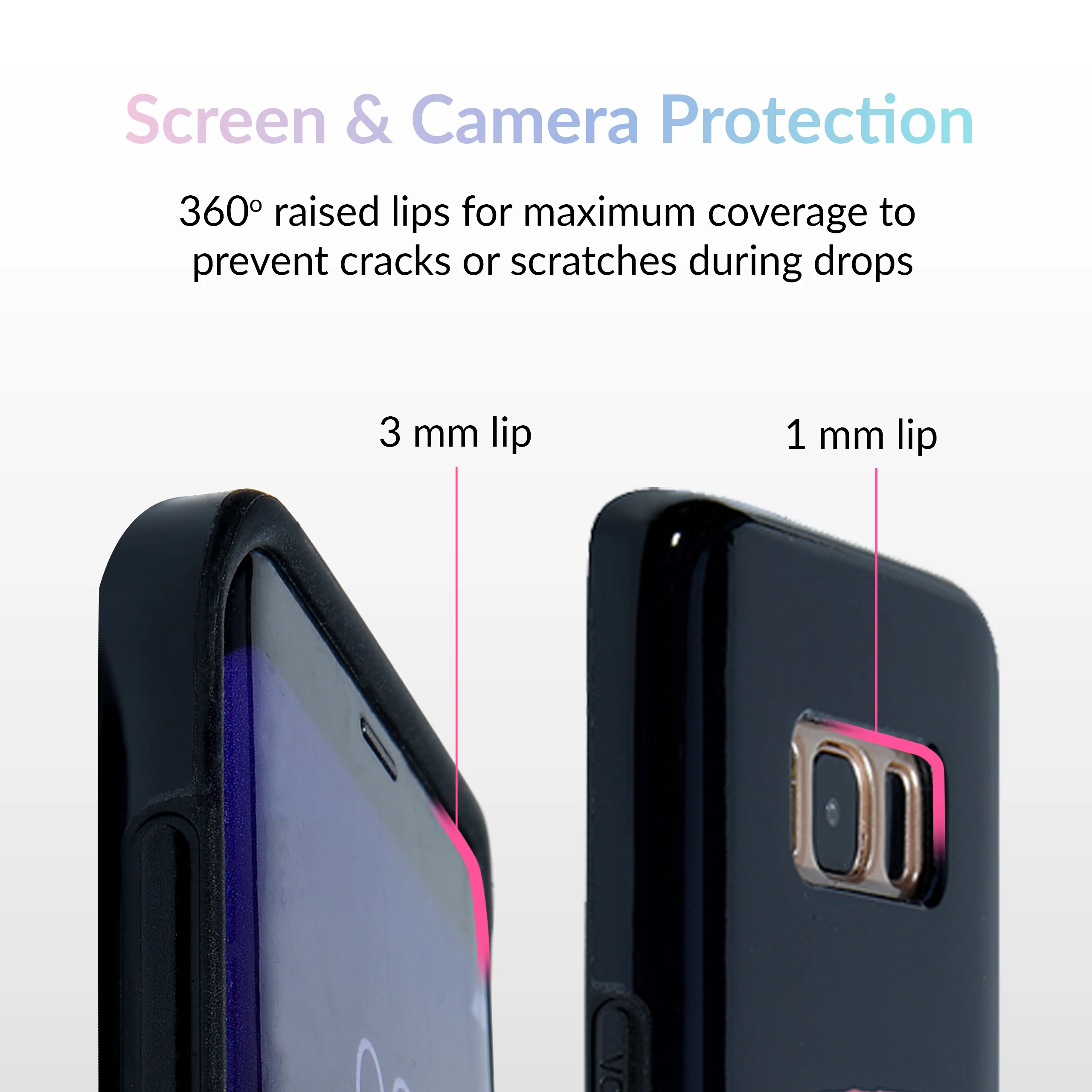 Girl Power iPhone Case by Kendall Vertes - Image 72