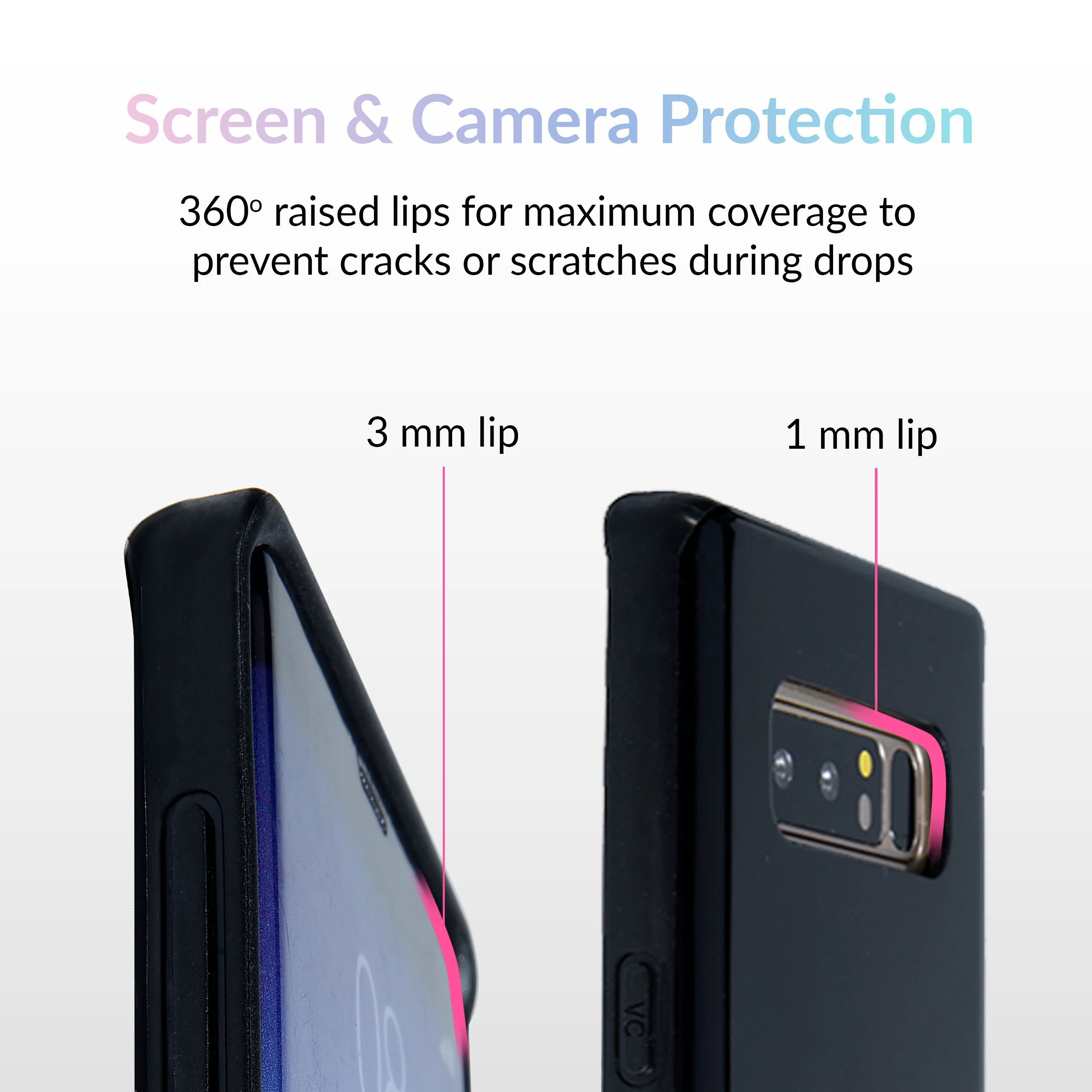 Girl Power iPhone Case by Kendall Vertes - Image 79