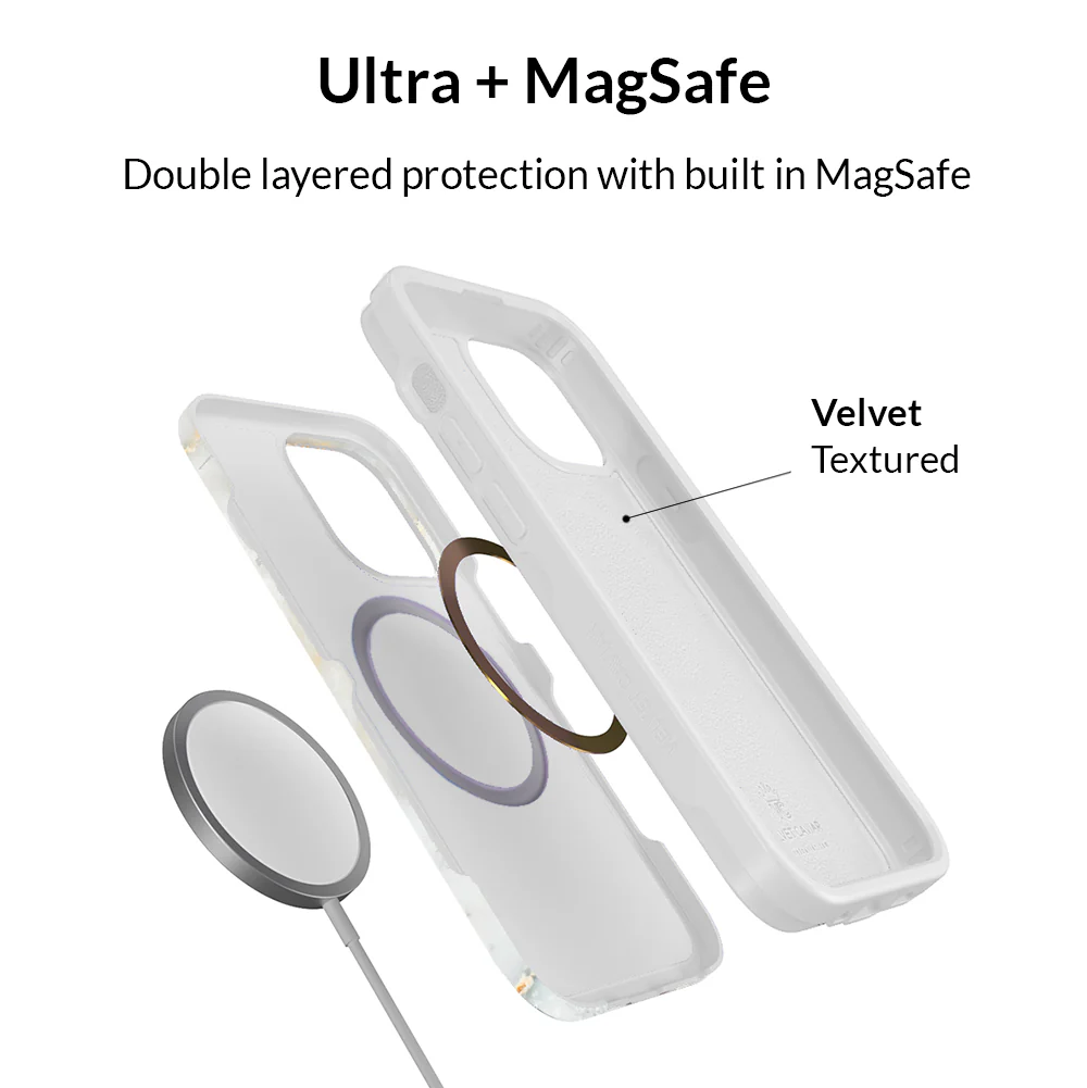 Gray Clouds Marble iPhone Case - Image 97