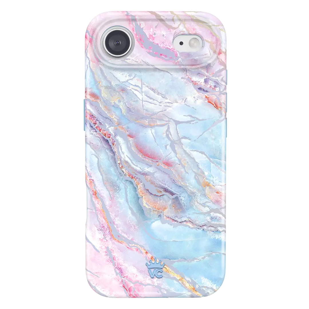 Holo Moonstone Marble iPhone Case - Image 169