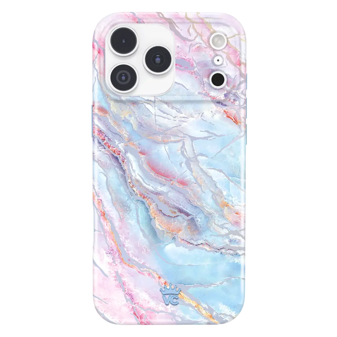 Holo Moonstone Marble iPhone Case - Image 174