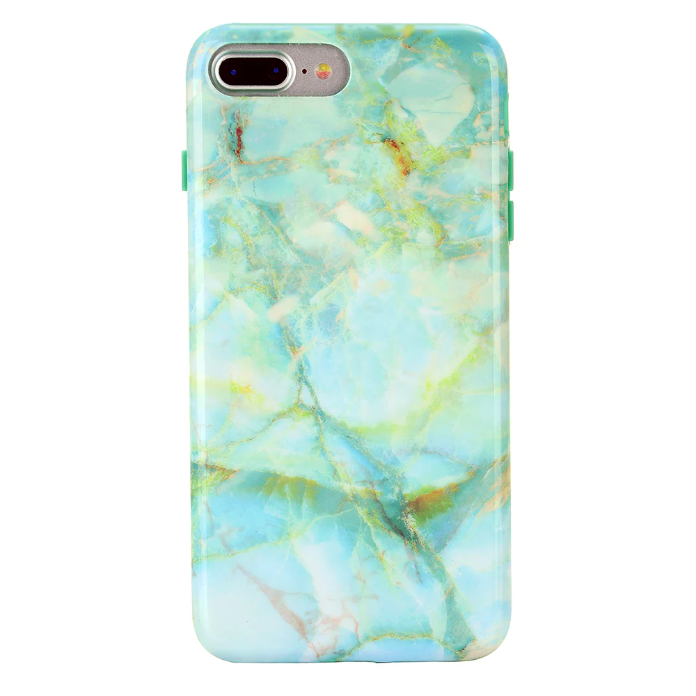 Jade Marble iPhone Case - Image 22
