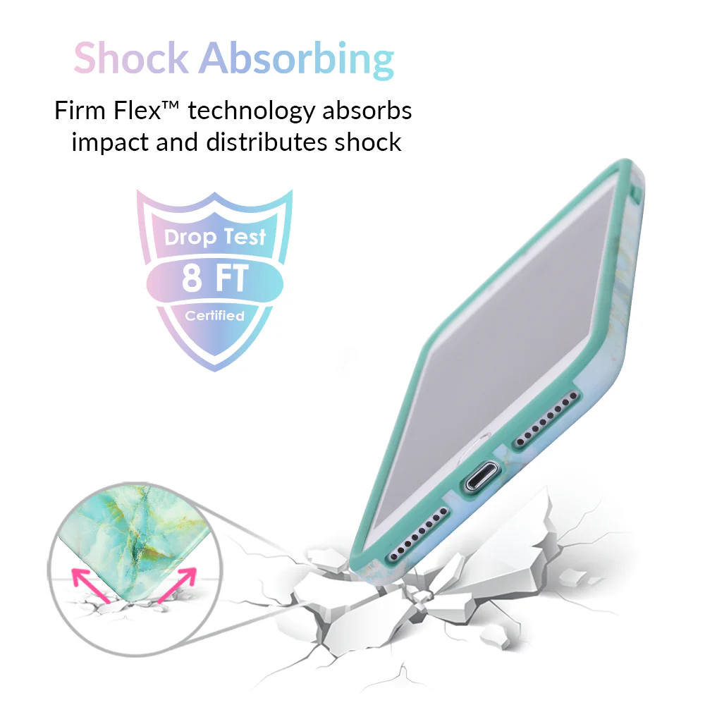 Jade Marble iPhone Case - Image 25