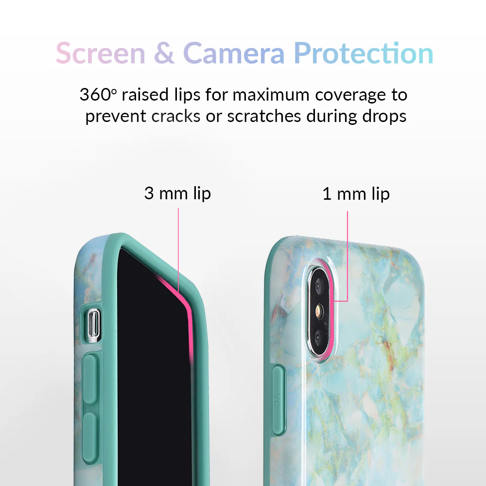 Jade Marble iPhone Case - Image 50