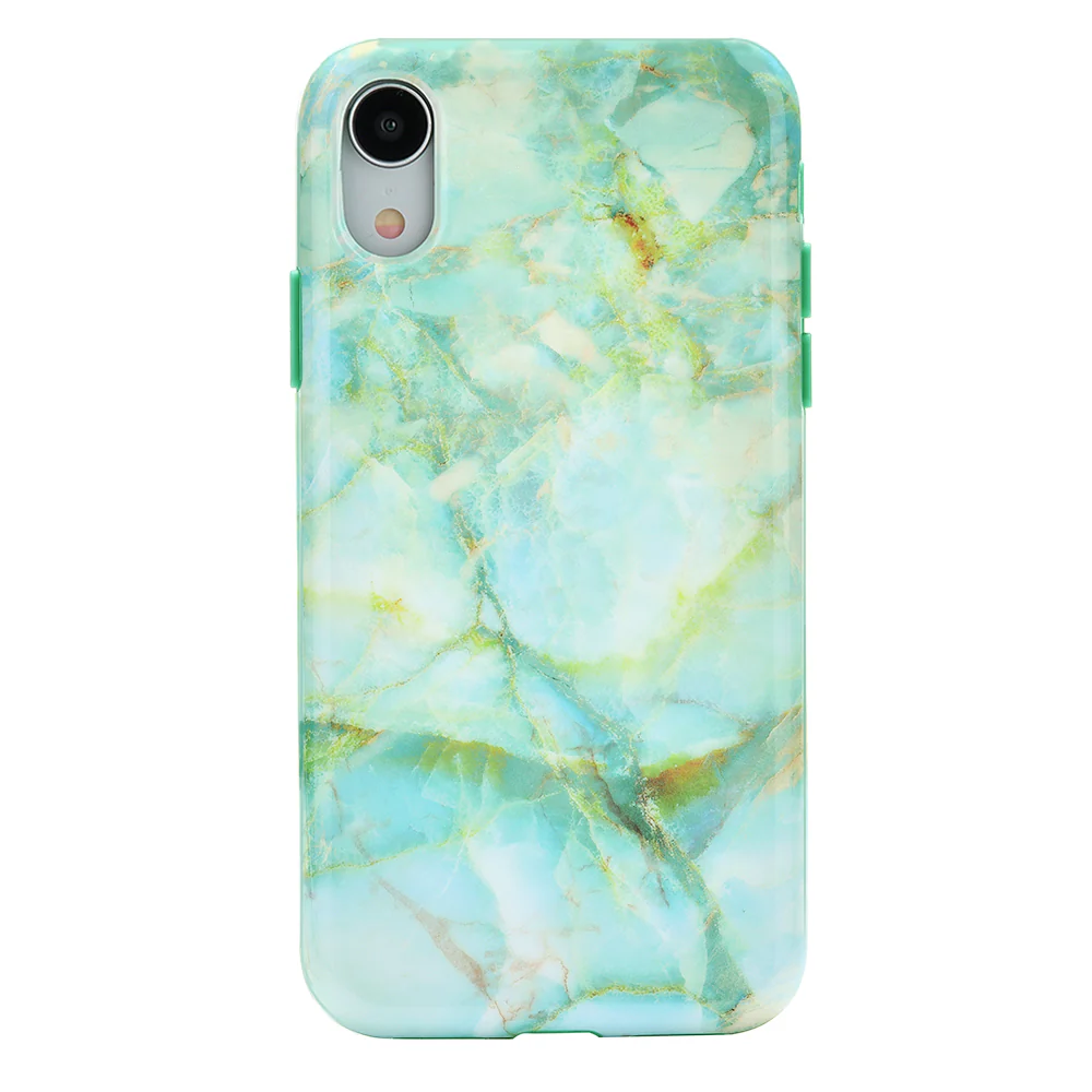 Jade Marble iPhone Case - Image 55