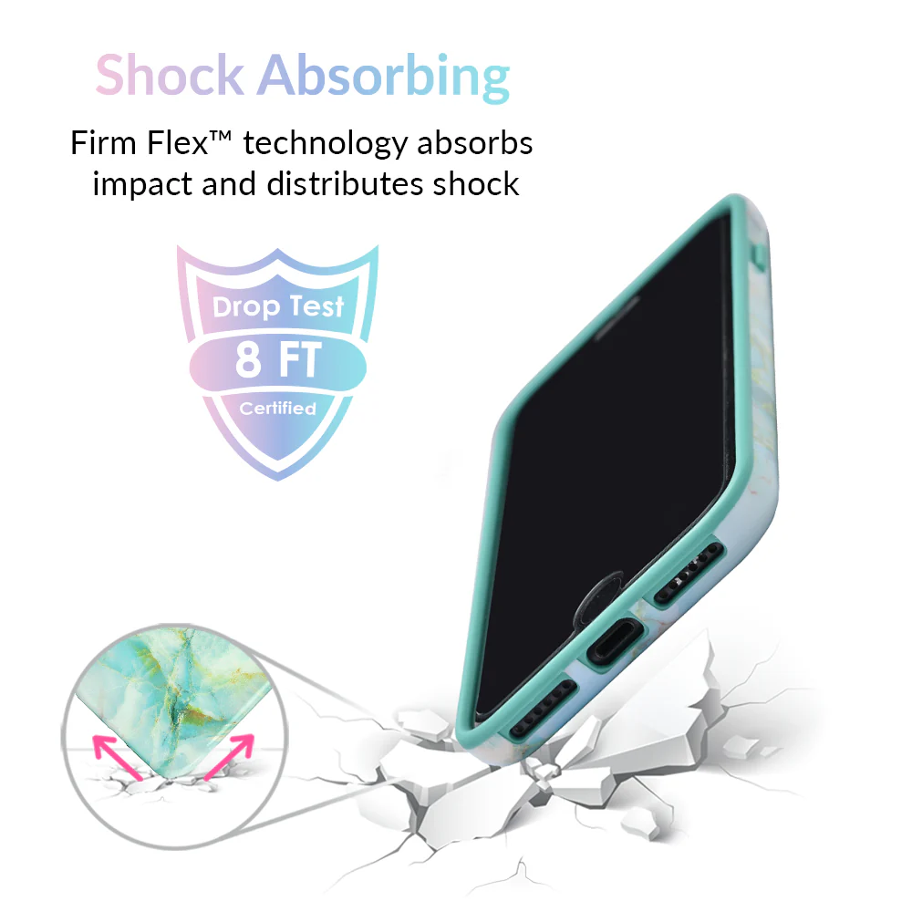 Jade Marble iPhone Case - Image 58