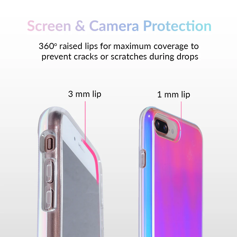 Nebula iPhone Case - Image 10