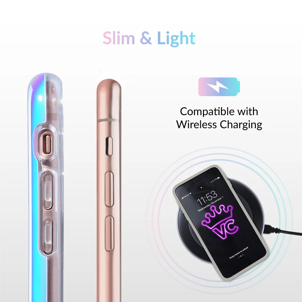 Nebula iPhone Case - Image 13