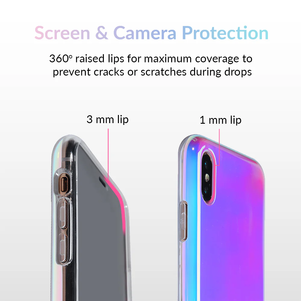 Nebula iPhone Case - Image 24