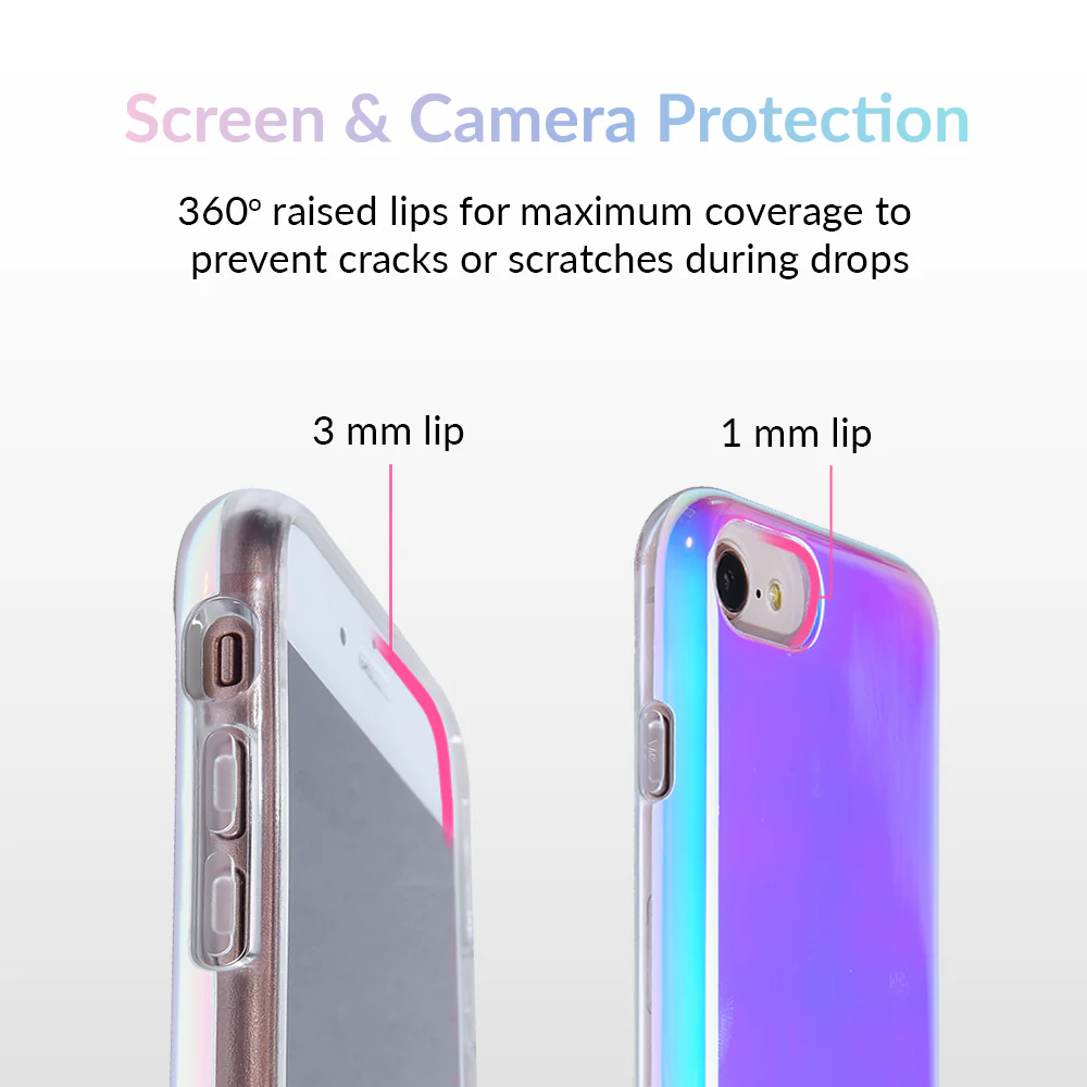 Nebula iPhone Case - Image 3