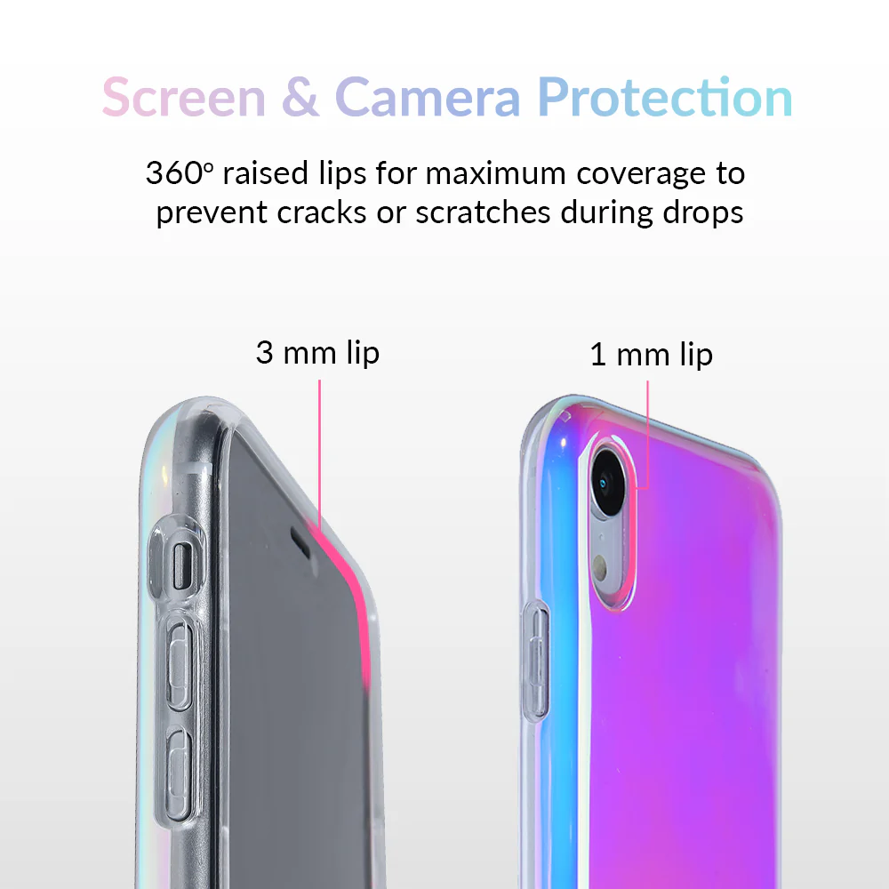 Nebula iPhone Case - Image 31