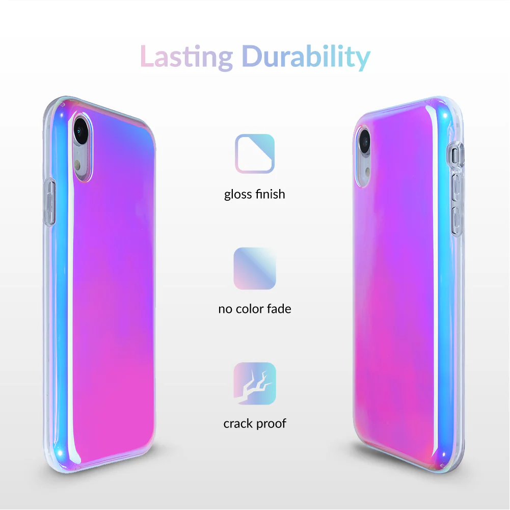 Nebula iPhone Case - Image 33