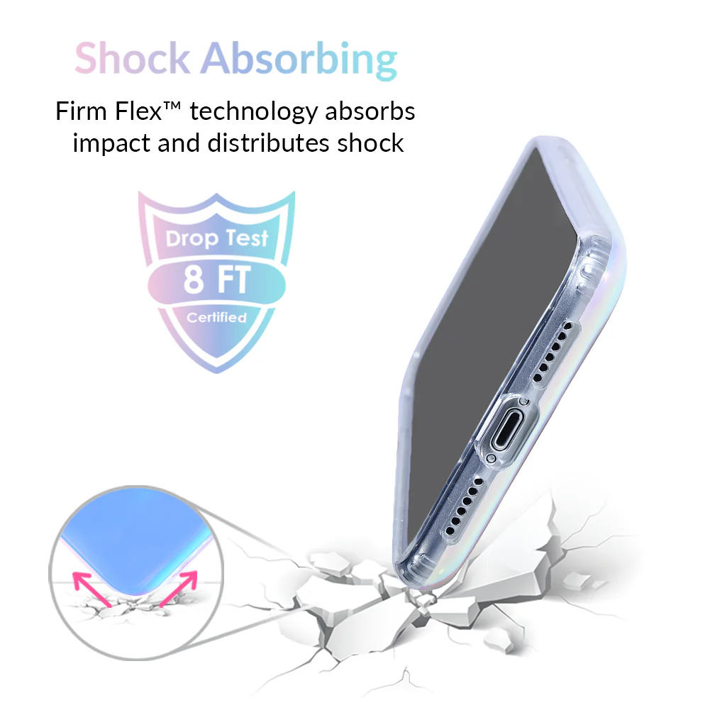 Nebula iPhone Case - Image 39