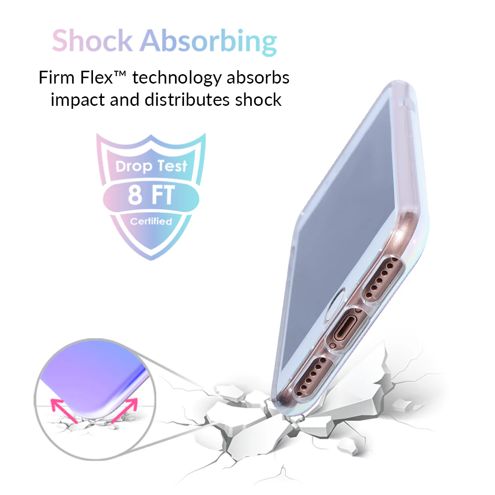 Nebula iPhone Case - Image 4