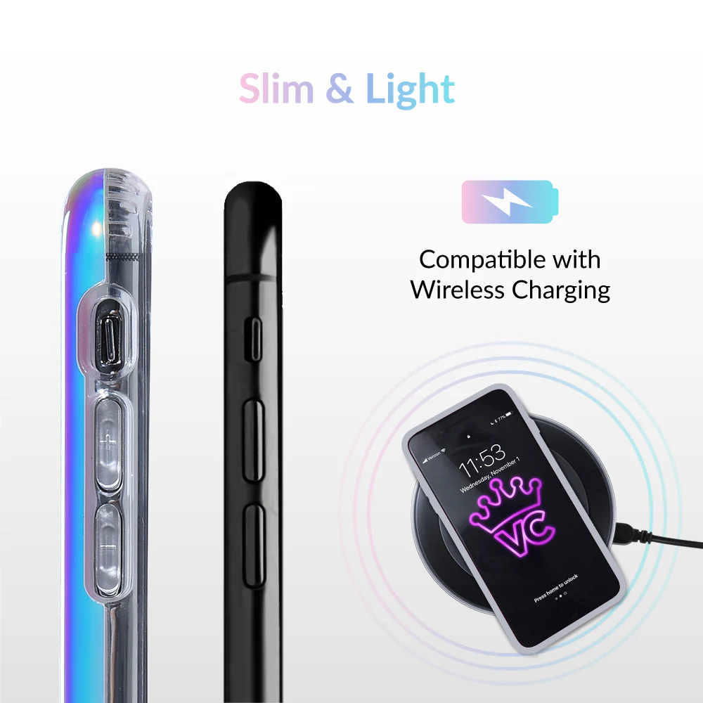 Nebula iPhone Case - Image 47