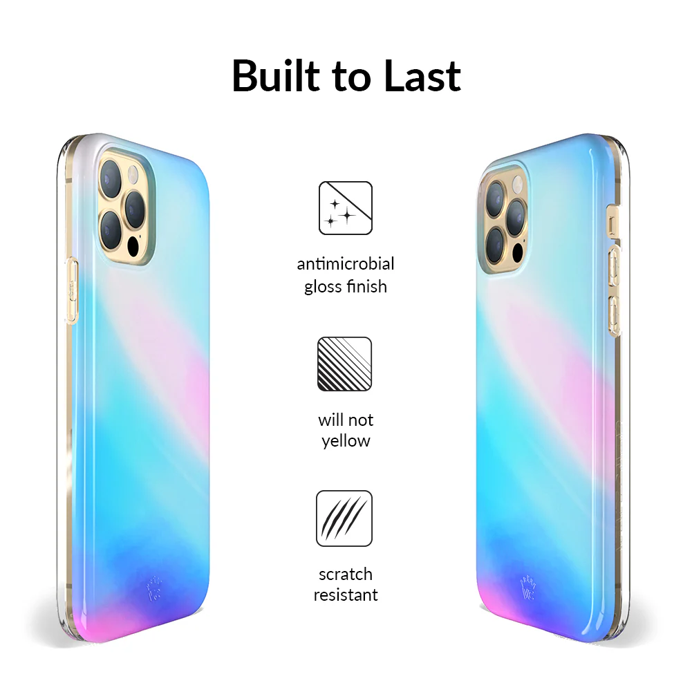 Nebula iPhone Case - Image 58