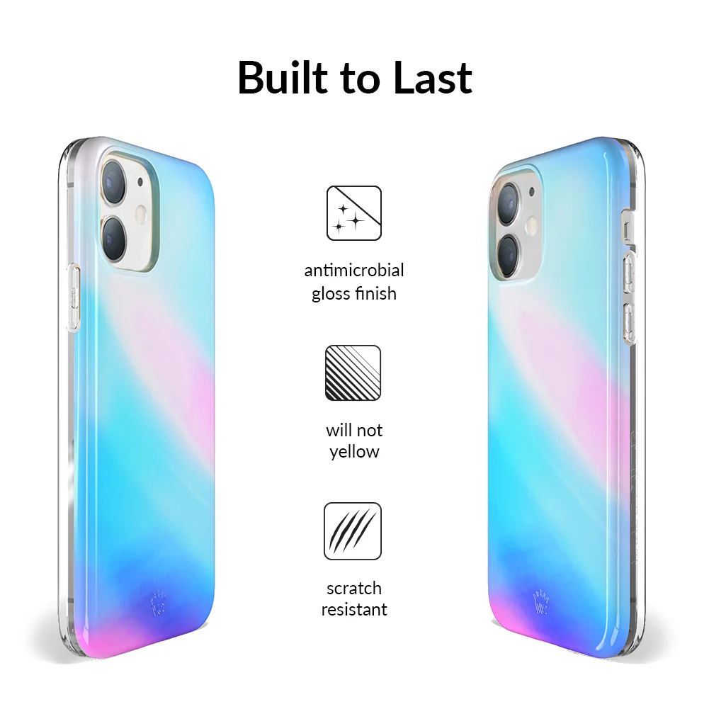 Nebula iPhone Case - Image 69