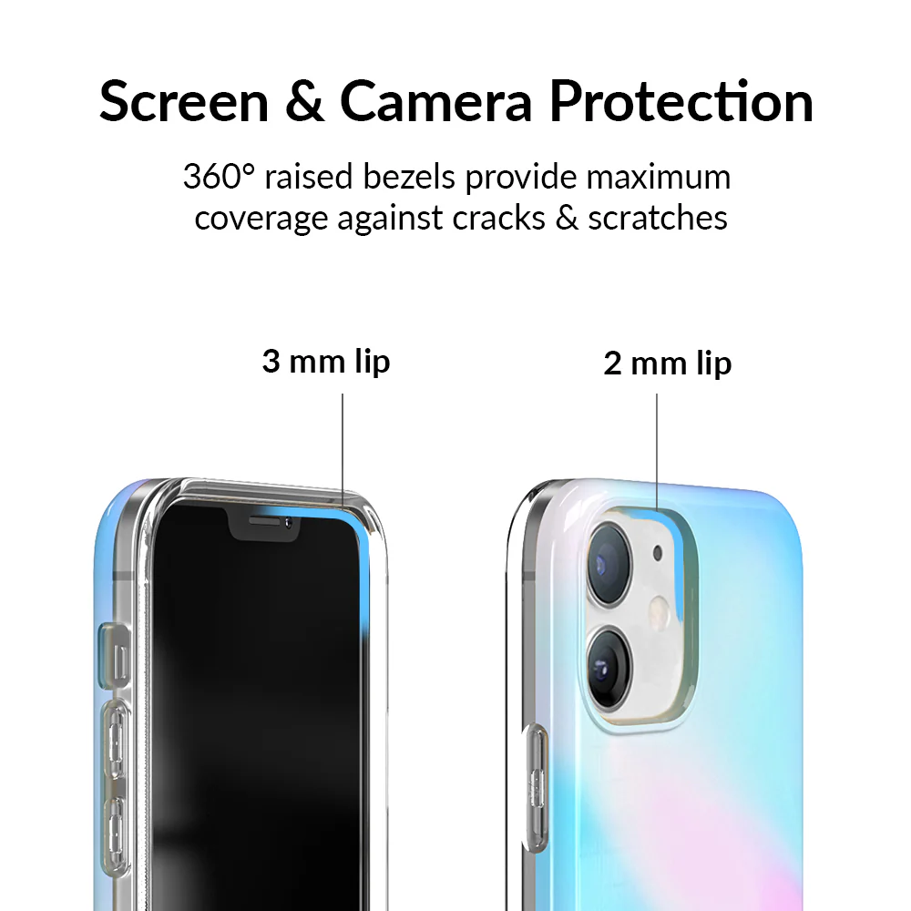 Nebula iPhone Case - Image 73