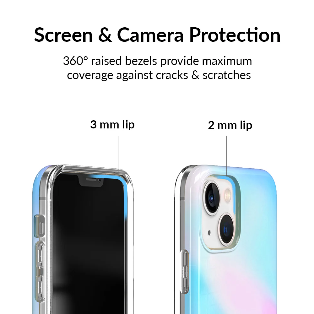 Nebula iPhone Case - Image 79