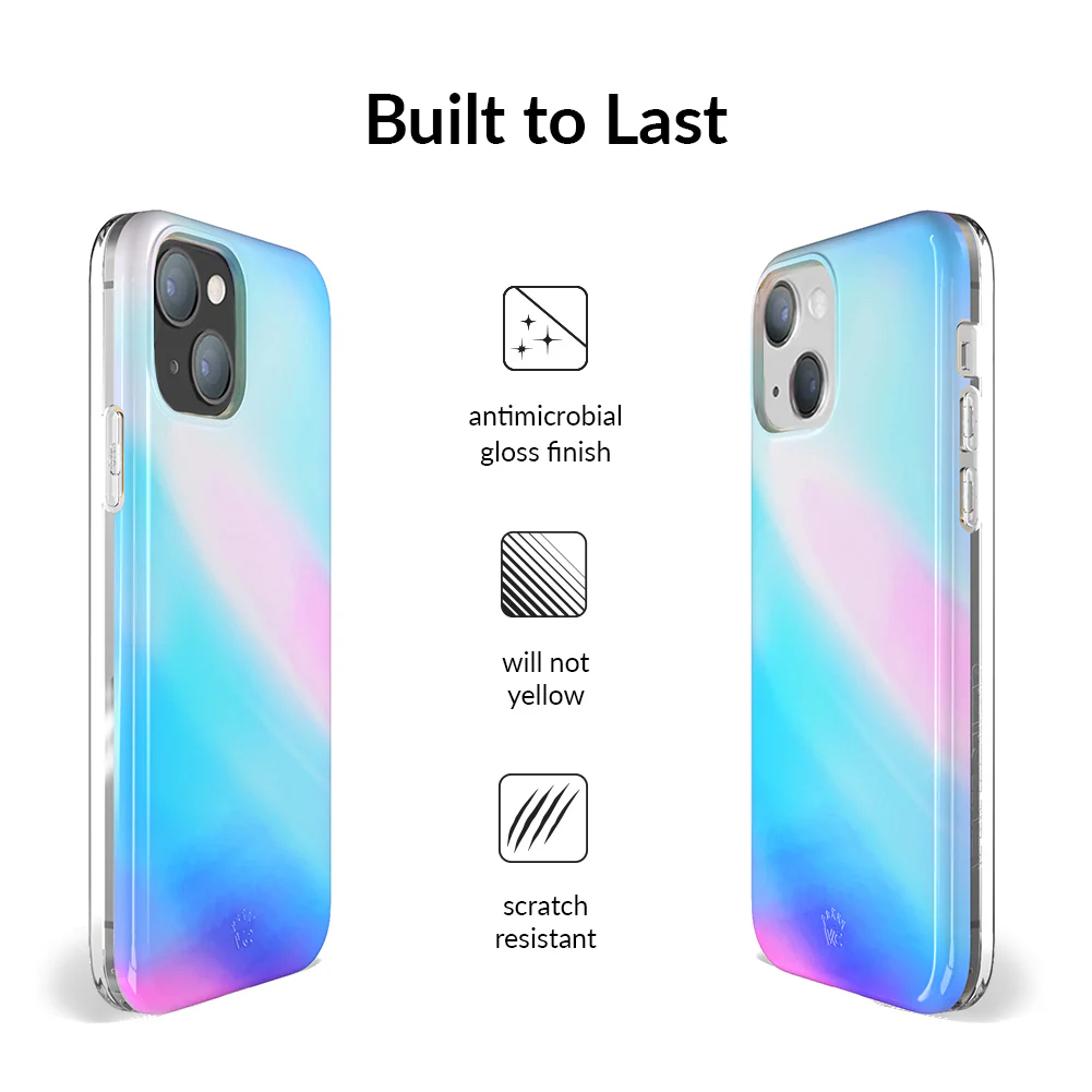 Nebula iPhone Case - Image 87