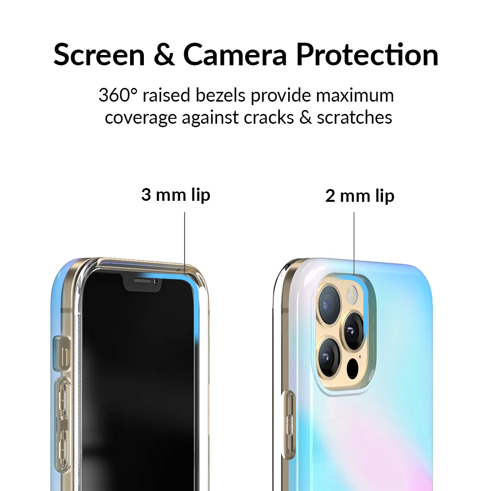 Nebula iPhone Case - Image 91