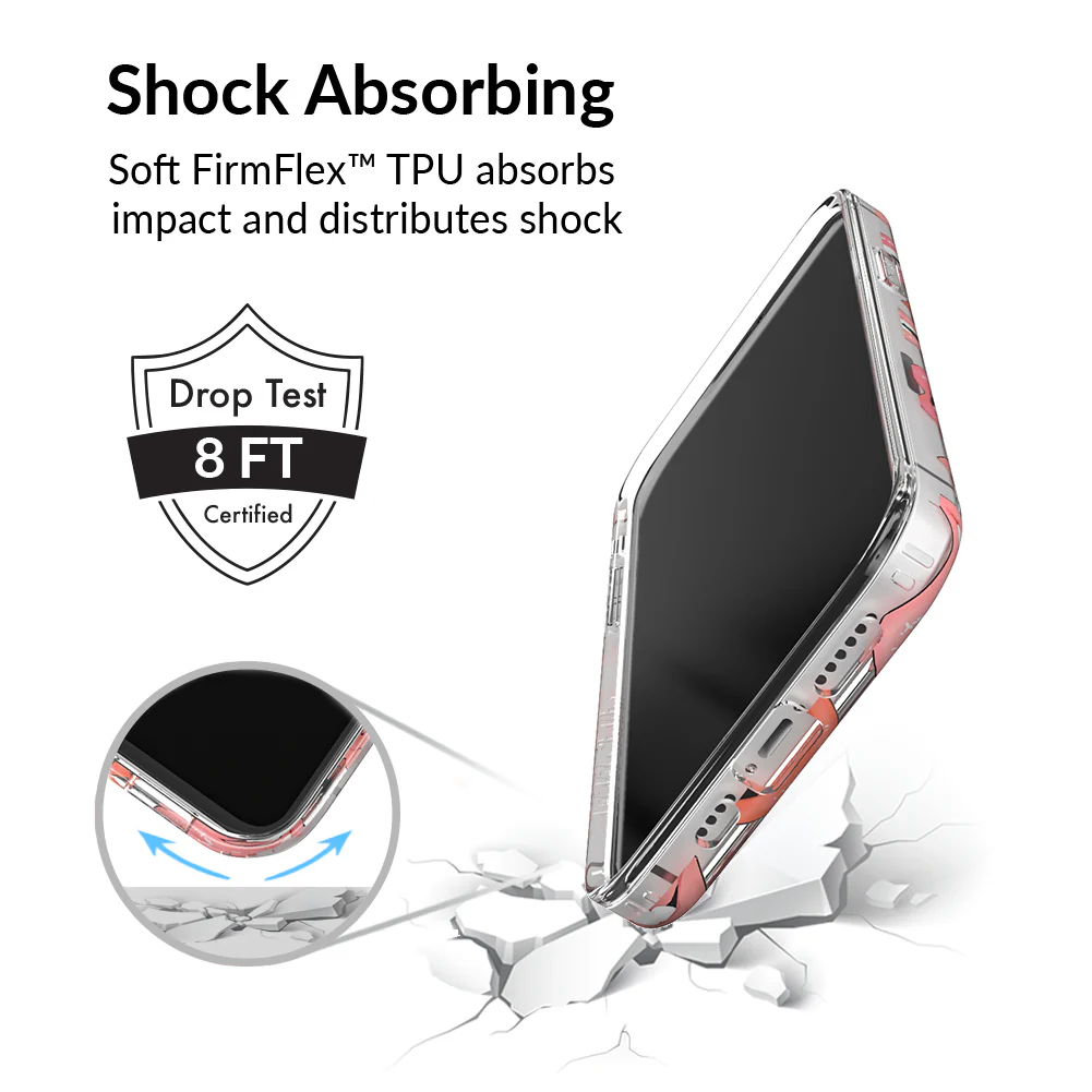 Nude Lips iPhone Case - Image 117