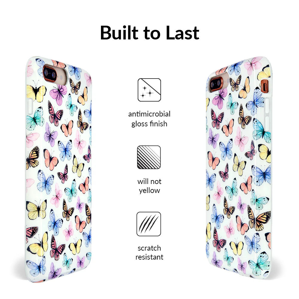 Give Me Butterflies iPhone Case - Image 11