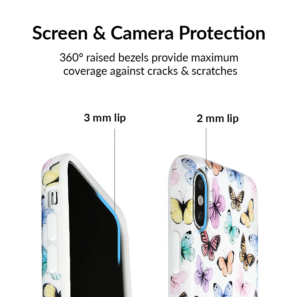 Give Me Butterflies iPhone Case - Image 15