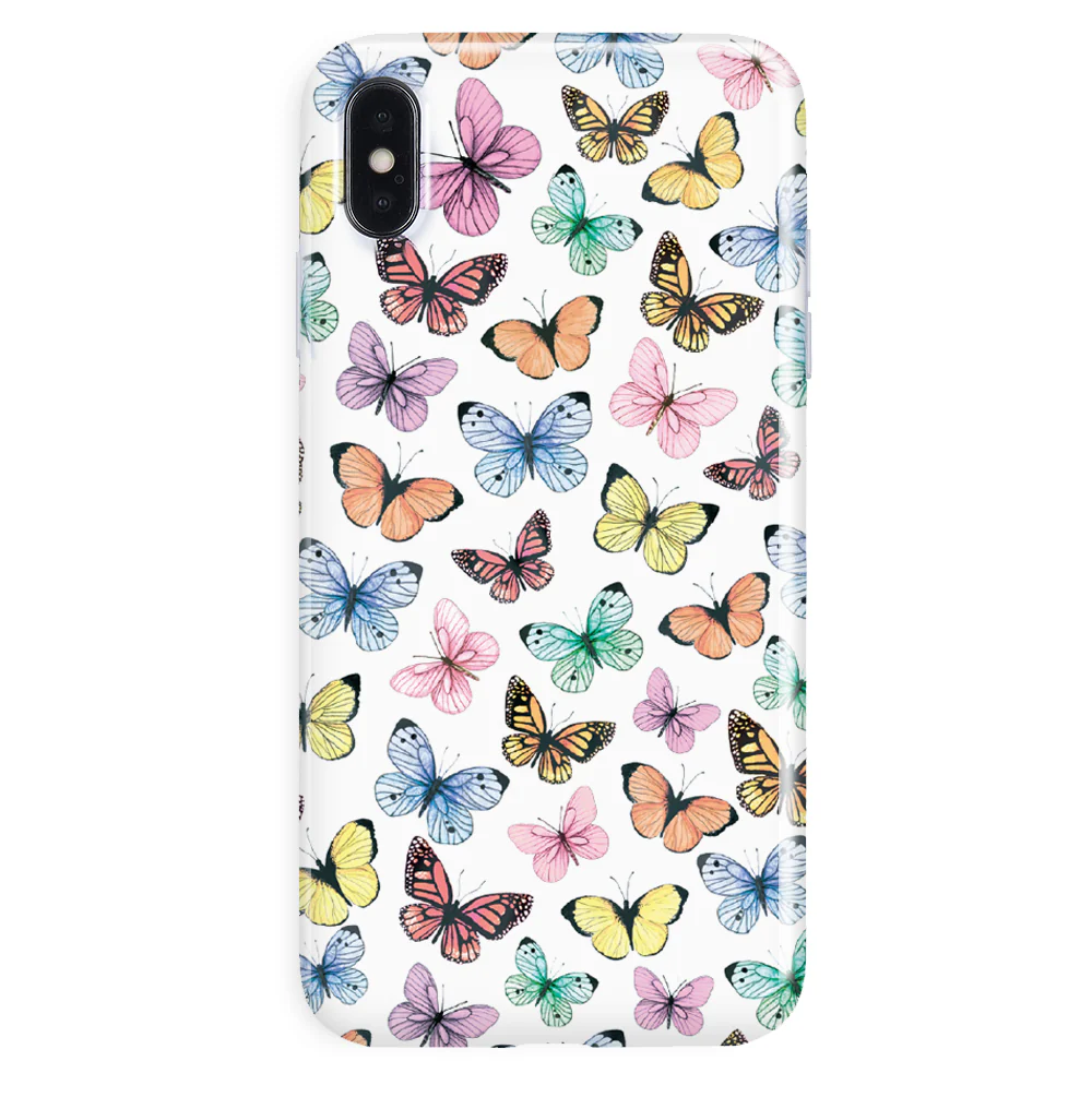 Give Me Butterflies iPhone Case - Image 19