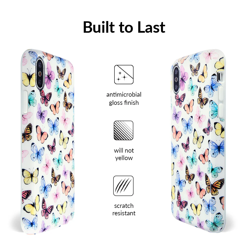 Give Me Butterflies iPhone Case - Image 23