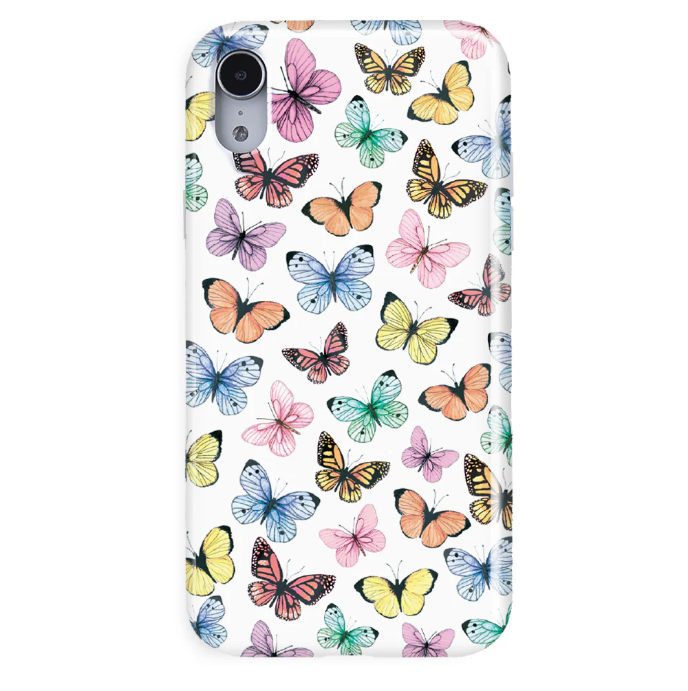 Give Me Butterflies iPhone Case - Image 25