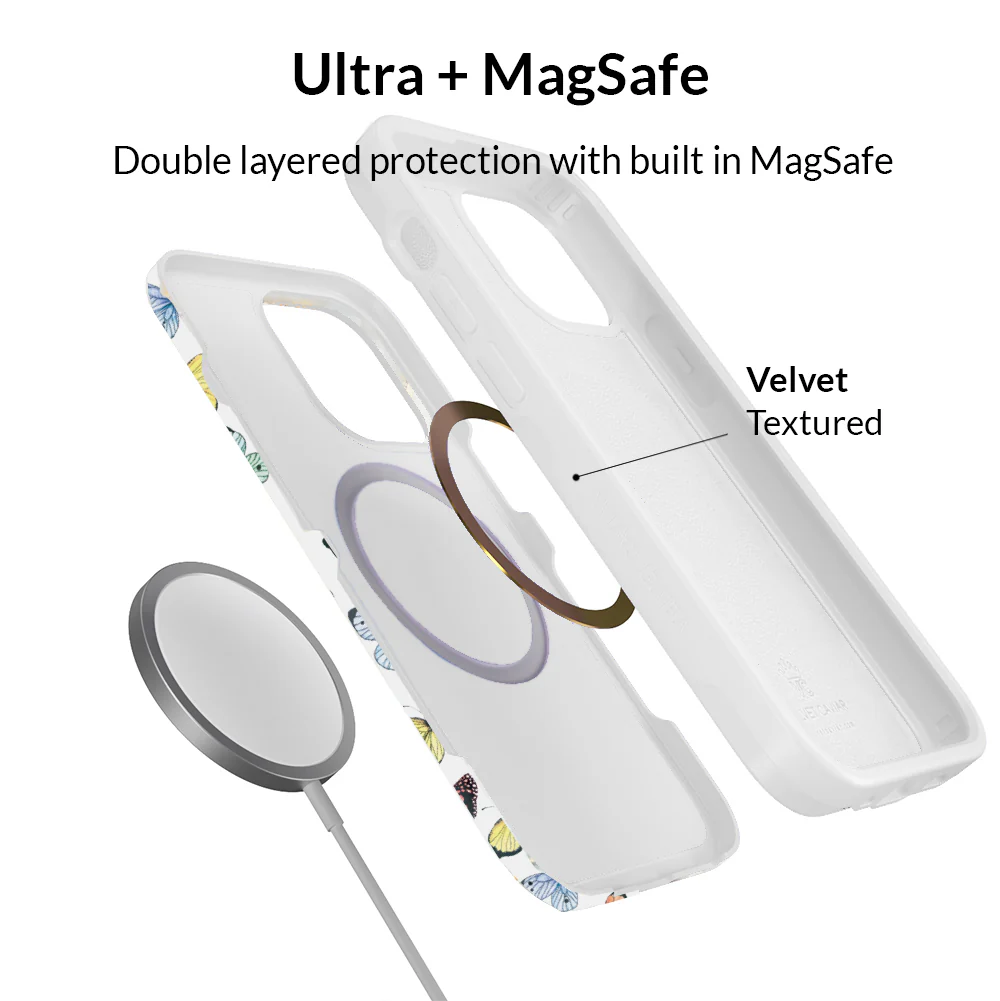 Give Me Butterflies iPhone Case - Image 78